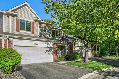 1598 Summit Shores Circle, Burnsville, MN 55306 - Photo 2
