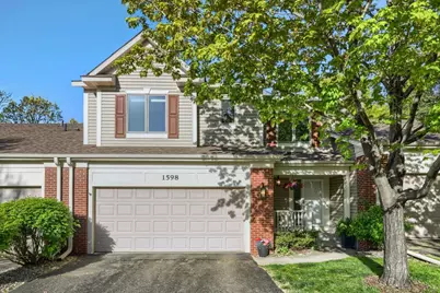 1598 Summit Shores Circle, Burnsville, MN 55306 - Photo 1
