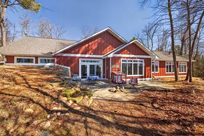 22705 Deep Woods Lane, Nevis, MN 56467 - Photo 2