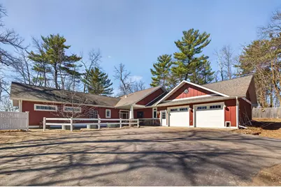 22705 Deep Woods Lane, Nevis, MN 56467 - Photo 1