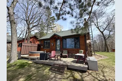 8883 Paradise Beach Road, Brainerd, MN 56401 - Photo 2