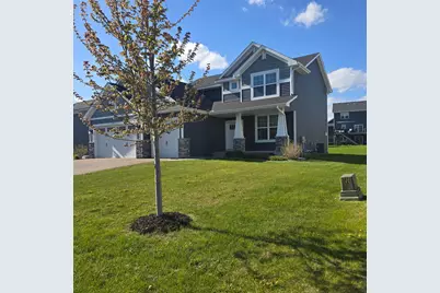 5055 Greenwood Lane, Rockford, MN 55373 - Photo 2