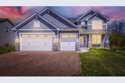 5055 Greenwood Lane, Rockford, MN 55373 - Photo 2