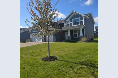 5055 Greenwood Lane, Rockford, MN 55373 - Photo 1