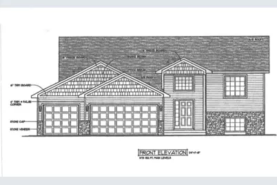3237 Nottingham Road S, Saint Cloud, MN 56301 - Photo 1
