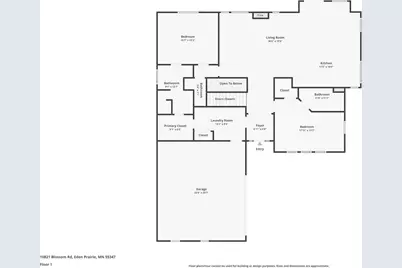 10821 Blossom Road, Eden Prairie, MN 55347 - Photo 44