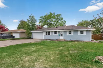 6407 Major Avenue N, Brooklyn Center, MN 55429 - Photo 2