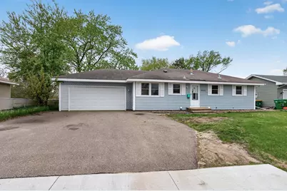 6407 Major Avenue N, Brooklyn Center, MN 55429 - Photo 1