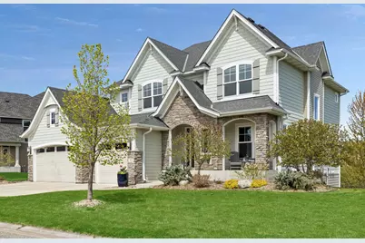 45 Monarch Way, North Oaks, MN 55127 - Photo 2