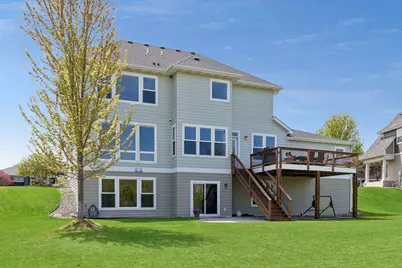 45 Monarch Way, North Oaks, MN 55127 - Photo 40
