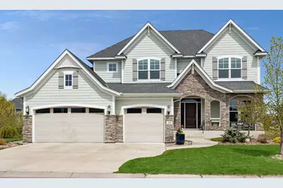45 Monarch Way, North Oaks, MN 55127 - Photo 1
