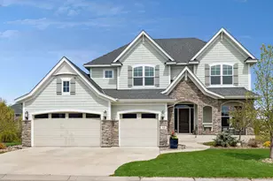 45 Monarch Way, North Oaks, MN 55127 - Photo 1