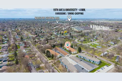 3301 Cherry Lane N #A4, Fargo, ND 58102 - Photo 14