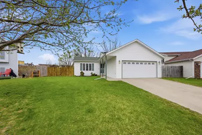 3642 10th Street N, Fargo, ND 58102 - Photo 1