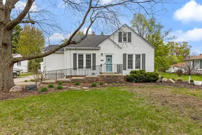 1633 Maryland Avenue S, Saint Louis Park, MN 55426 - Photo 1