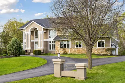 1 Foster Place, North Oaks, MN 55127 - Photo 2