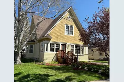 209 E 5th Street, Redwood Falls, MN 56283 - Photo 1