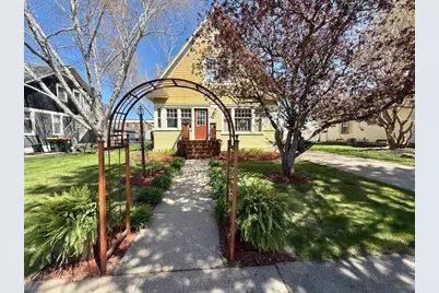 209 E 5th Street, Redwood Falls, MN 56283 - Photo 2