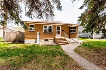 110 4th Street SE, Barnesville, MN 56514 - Photo 1