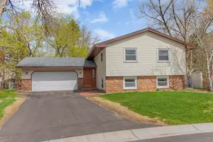 12405 Tamarack St NW, Coon Rapids, MN 55448 - Photo 1