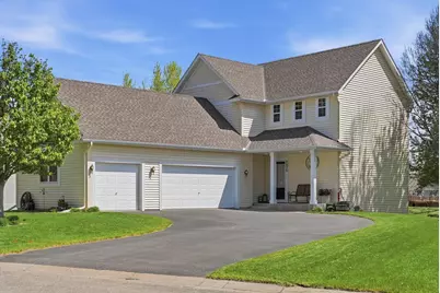 9936 Scott Avenue N, Brooklyn Park, MN 55443 - Photo 1