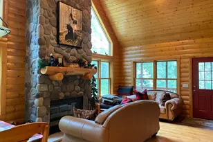 8380 W Deeper Lake Rd, Minong, WI 54859 - Photo 14