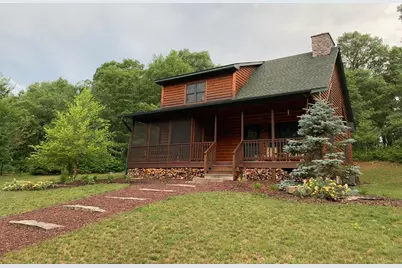 8380 W Deeper Lake Road, Minong, WI 54859 - Photo 2