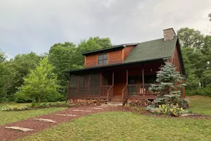 8380 W Deeper Lake Rd, Minong, WI 54859 - Photo 2
