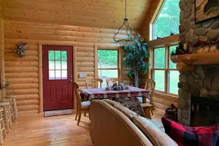 8380 W Deeper Lake Rd, Minong, WI 54859 - Photo 4