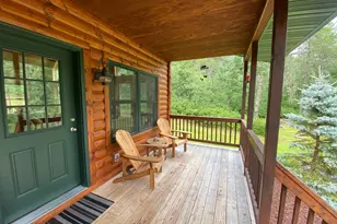 8380 W Deeper Lake Rd, Minong, WI 54859 - Photo 2