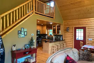 8380 W Deeper Lake Rd, Minong, WI 54859 - Photo 8