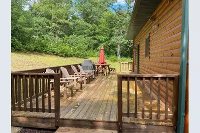 8380 W Deeper Lake Road, Minong, WI 54859 - Photo 30