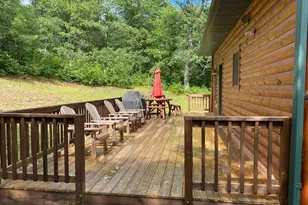 8380 W Deeper Lake Rd, Minong, WI 54859 - Photo 30