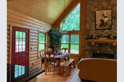 8380 W Deeper Lake Road, Minong, WI 54859 - Photo 6