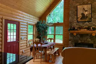 8380 W Deeper Lake Rd, Minong, WI 54859 - Photo 6