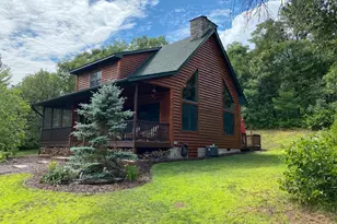 8380 W Deeper Lake Rd, Minong, WI 54859 - Photo 1