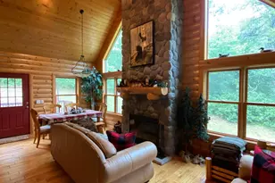 8380 W Deeper Lake Rd, Minong, WI 54859 - Photo 12