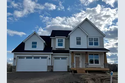 8816 147th Ave NW 147th Avenue NW, Ramsey, MN 55303 - Photo 1