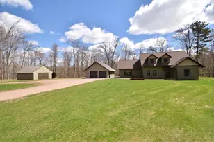 8166 Waldora Rd, Siren, WI 54872 - Photo 1