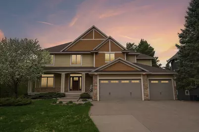 18658 Ponderosa Court, Eden Prairie, MN 55347 - Photo 1