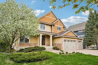 18658 Ponderosa Court, Eden Prairie, MN 55347 - Photo 2