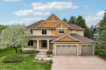18658 Ponderosa Court, Eden Prairie, MN 55347 - Photo 1
