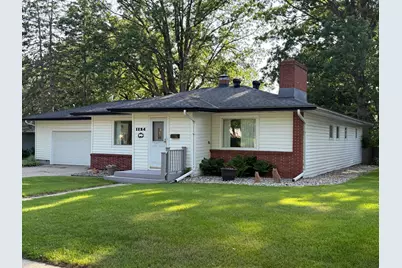 1124 Phinney Avenue, Detroit Lakes, MN 56501 - Photo 1