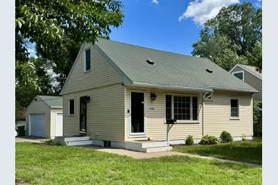 5656 Zane Avenue N, Crystal, MN 55429 - Photo 1