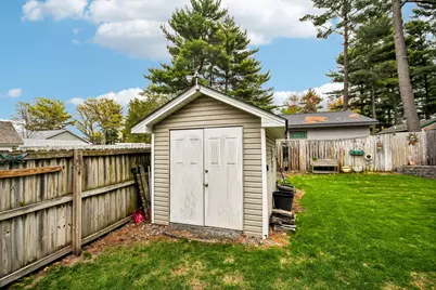 218 Birch Road, East Bethel, MN 55092 - Photo 34