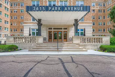 2615 Park Avenue #B-2, Minneapolis, MN 55407 - Photo 1