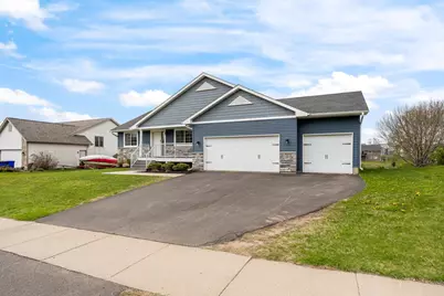 239 Plum Tree Lane, Somerset, WI 54025 - Photo 2