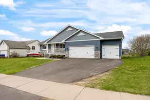 239 Plum Tree Ln, Somerset, WI 54025 - Photo 2