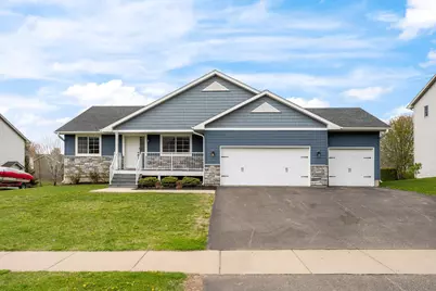 239 Plum Tree Lane, Somerset, WI 54025 - Photo 1