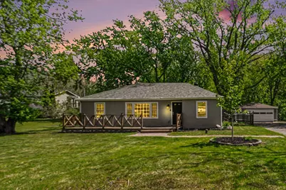 5214 E County N, Dellwood, MN 55110 - Photo 1
